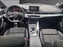 Audi a5 sportback 2.0 tfsi 190 s tronic 7 s line ou 390 euros par mois - garantie 1 an occasion parc voitures beauvais...