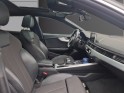 Audi a5 sportback 2.0 tfsi 190 s tronic 7 s line ou 390 euros par mois - garantie 1 an occasion parc voitures beauvais...