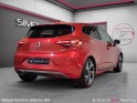 Renault clio v 1.5 dci 115 rs line - cuir - 360° - carplay - garantie 12 mois occasion simplicicar nancy simplicicar...