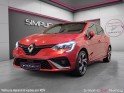 Renault clio v 1.5 dci 115 rs line - cuir - 360° - carplay - garantie 12 mois occasion simplicicar nancy simplicicar...