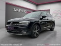 Volkswagen tiguan 2.0 tdi 150 dsg7 4motion carat exclusive  toit pano/camera/virtual/suivie vw/garantie 12 mois occasion...