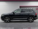 Volkswagen tiguan 2.0 tdi 150 dsg7 4motion carat exclusive  toit pano/camera/virtual/suivie vw/garantie 12 mois occasion...