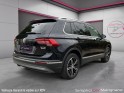 Volkswagen tiguan 2.0 tdi 150 dsg7 4motion carat exclusive  toit pano/camera/virtual/suivie vw/garantie 12 mois occasion...