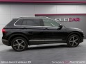 Volkswagen tiguan 2.0 tdi 150 dsg7 4motion carat exclusive  toit pano/camera/virtual/suivie vw/garantie 12 mois occasion...