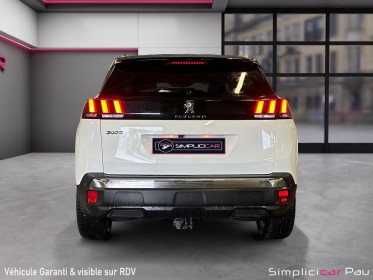 Peugeot 3008 business bluehdi 130ch ss eat8 allure business occasion simplicicar pau simplicicar simplicibike france