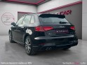 Audi a3 sportback s line occasion simplicicar lille  simplicicar simplicibike france