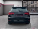 Audi a3 sportback s line occasion simplicicar lille  simplicicar simplicibike france