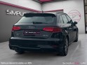 Audi a3 sportback s line occasion simplicicar lille  simplicicar simplicibike france