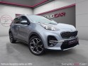 Kia sportage 1.6 crdi 136 isg 4x2 dct7 gt line premium garantie kia jusqu'en 02/2026 occasion simplicicar caen  simplicicar...