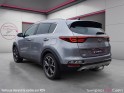 Kia sportage 1.6 crdi 136 isg 4x2 dct7 gt line premium garantie kia jusqu'en 02/2026 occasion simplicicar caen  simplicicar...