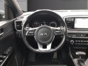 Kia sportage 1.6 crdi 136 isg 4x2 dct7 gt line premium garantie kia jusqu'en 02/2026 occasion simplicicar caen  simplicicar...