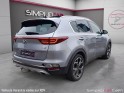 Kia sportage 1.6 crdi 136 isg 4x2 dct7 gt line premium garantie kia jusqu'en 02/2026 occasion simplicicar caen  simplicicar...