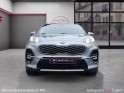 Kia sportage 1.6 crdi 136 isg 4x2 dct7 gt line premium garantie kia jusqu'en 02/2026 occasion simplicicar caen  simplicicar...