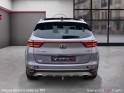 Kia sportage 1.6 crdi 136 isg 4x2 dct7 gt line premium garantie kia jusqu'en 02/2026 occasion simplicicar caen  simplicicar...