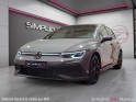 Volkswagen golf 8 gti clubsport t.o / harman kardon - tête haute / garantie constructeur 2026 occasion simplicicar nancy...