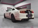 Ford mustang v6 3.7  flexfuel - garantie 12 mois occasion simplicicar nancy simplicicar simplicibike france