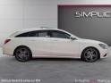 Mercedes classe cla shooting brake 180 toit pano ouvrant - garantie 12 mois occasion simplicicar nancy simplicicar...