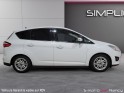 Ford c-max 1.0 100 titanium x toit pano- flexfuel - garantie 12 mois occasion simplicicar nancy simplicicar simplicibike france