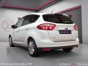 Ford c-max 1.0 100 titanium x toit pano- flexfuel - garantie 12 mois occasion simplicicar nancy simplicicar simplicibike france