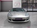 Porsche panamera v6 3.0d 250 tiptronic s occasion montreuil (porte de vincennes)(75) simplicicar simplicibike france