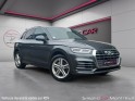 Audi q5 q5 35 tdi 163 s tronic 7 s line ou 559 euros par mois - garantie 12 mois occasion parc voitures beauvais simplicicar...