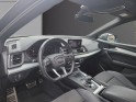 Audi q5 q5 35 tdi 163 s tronic 7 s line ou 559 euros par mois - garantie 12 mois occasion parc voitures beauvais simplicicar...