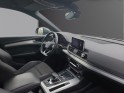 Audi q5 q5 35 tdi 163 s tronic 7 s line ou 559 euros par mois - garantie 12 mois occasion parc voitures beauvais simplicicar...