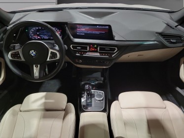 Bmw serie 2 gran coupe f44 m235i 306 ch full options - garantie 12 mois occasion simplicicar nancy simplicicar simplicibike...