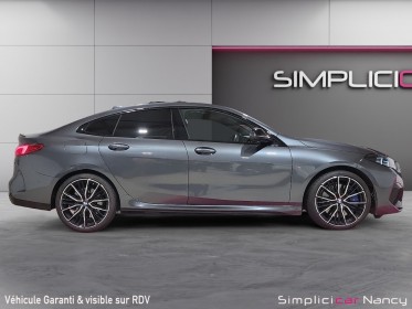 Bmw serie 2 gran coupe f44 m235i 306 ch full options - garantie 12 mois occasion simplicicar nancy simplicicar simplicibike...