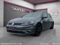 Volkswagen golf 1.5 tsi 130 evo dsg7 carat occasion simplicicar rouen simplicicar simplicibike france