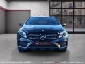 Mercedes gla 220 d 7-g dct 4-matic fascination starlight edition occasion simplicicar velay simplicicar simplicibike france