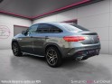 Mercedes gle coupe 350 d 9g-tronic 4matic sportline occasion simplicicar la ciotat simplicicar simplicibike france