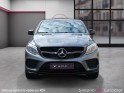 Mercedes gle coupe 350 d 9g-tronic 4matic sportline occasion simplicicar la ciotat simplicicar simplicibike france