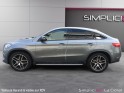 Mercedes gle coupe 350 d 9g-tronic 4matic sportline occasion simplicicar la ciotat simplicicar simplicibike france