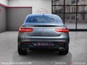 Mercedes gle coupe 350 d 9g-tronic 4matic sportline occasion simplicicar la ciotat simplicicar simplicibike france