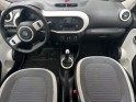 Renault twingo iii 1.0 sce 70 eco2 stop  start zen, limiteur de vitesse, bluetooth, garanti 12 mois occasion simplicicar...