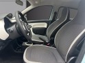 Renault twingo iii 1.0 sce 70 eco2 stop  start zen, limiteur de vitesse, bluetooth, garanti 12 mois occasion simplicicar...