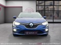 Renault megane iv berline blue dci 115 - 21n intens occasion simplicicar brie-comte-robert simplicicar simplicibike france