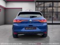 Renault megane iv berline blue dci 115 - 21n intens occasion simplicicar brie-comte-robert simplicicar simplicibike france