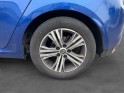 Renault megane iv berline blue dci 115 - 21n intens occasion simplicicar brie-comte-robert simplicicar simplicibike france