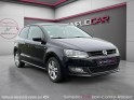 Volkswagen polo 1.2 60 match occasion simplicicar brie-comte-robert simplicicar simplicibike france