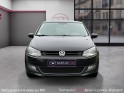 Volkswagen polo 1.2 60 match occasion simplicicar brie-comte-robert simplicicar simplicibike france