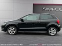 Volkswagen polo 1.2 60 match occasion simplicicar brie-comte-robert simplicicar simplicibike france