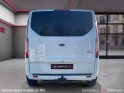 Ford tourneo custom 320 l2h1 2.0 185 bva titanium equipe tpmr occasion simplicicar pertuis  simplicicar simplicibike france