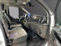 Ford tourneo custom 320 l2h1 2.0 185 bva titanium equipe tpmr occasion simplicicar pertuis  simplicicar simplicibike france