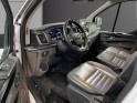 Ford tourneo custom 320 l2h1 2.0 185 bva titanium equipe tpmr occasion simplicicar pertuis  simplicicar simplicibike france