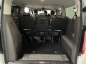 Ford tourneo custom 320 l2h1 2.0 185 bva titanium equipe tpmr occasion simplicicar pertuis  simplicicar simplicibike france