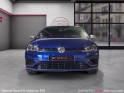 Volkswagen golf 2.0 tsi 310 bluemotion technology 4motion r  dsg7 ou 592 euros par mois - ligne akrapovic - toit ouvrant -......