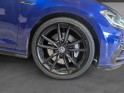 Volkswagen golf 2.0 tsi 310 bluemotion technology 4motion r  dsg7 ou 592 euros par mois - ligne akrapovic - toit ouvrant -......