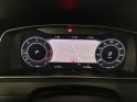 Volkswagen golf 2.0 tdi 184 dsg7 gtd toit ouvrant carplay camera de recul occasion montpellier (34) simplicicar simplicibike...